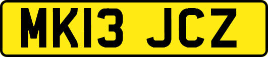 MK13JCZ