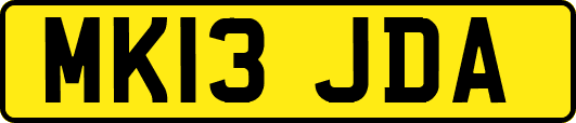 MK13JDA