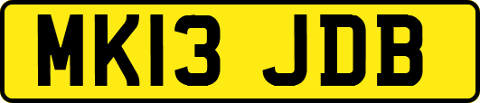 MK13JDB