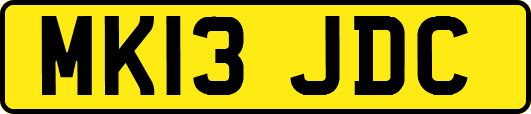 MK13JDC