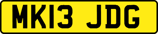 MK13JDG