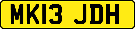 MK13JDH