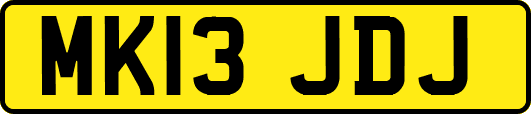 MK13JDJ