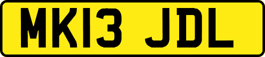 MK13JDL