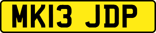 MK13JDP
