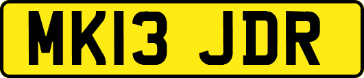 MK13JDR