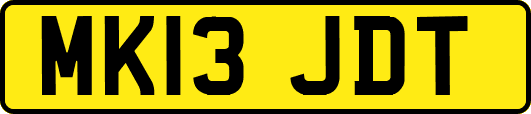 MK13JDT