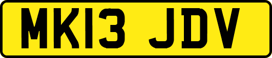 MK13JDV