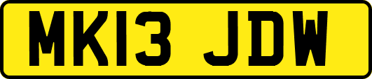 MK13JDW