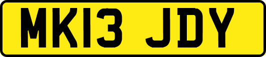 MK13JDY