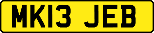 MK13JEB