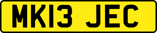 MK13JEC