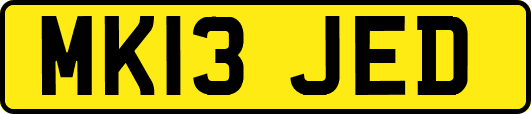 MK13JED
