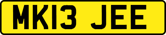 MK13JEE