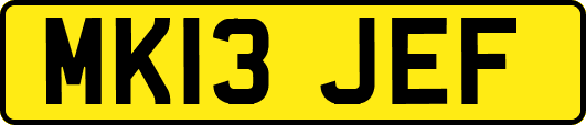 MK13JEF