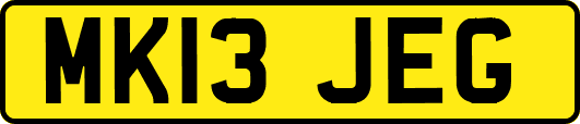 MK13JEG
