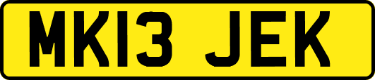 MK13JEK