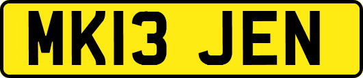 MK13JEN