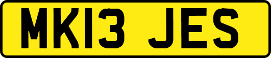 MK13JES