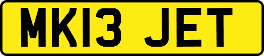 MK13JET