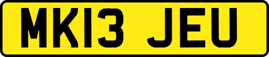 MK13JEU