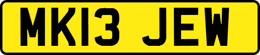 MK13JEW