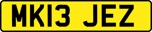 MK13JEZ