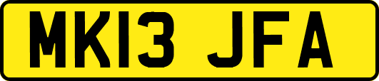 MK13JFA