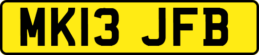 MK13JFB