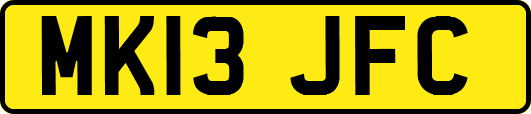 MK13JFC