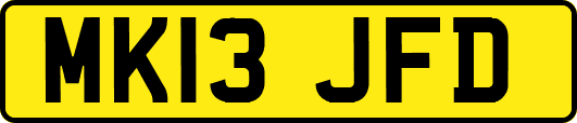 MK13JFD
