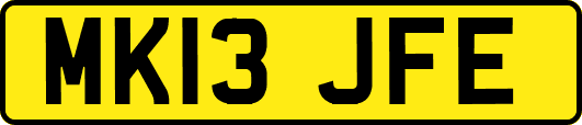 MK13JFE