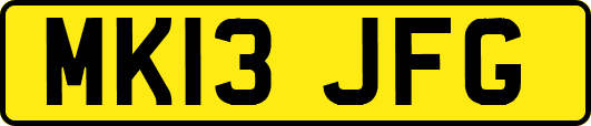 MK13JFG