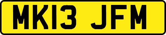 MK13JFM