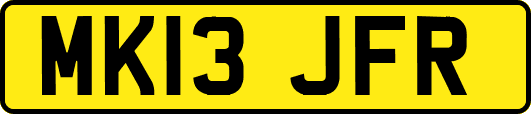 MK13JFR