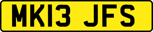 MK13JFS