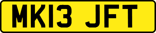MK13JFT