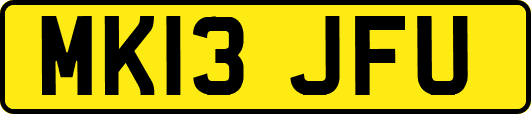 MK13JFU
