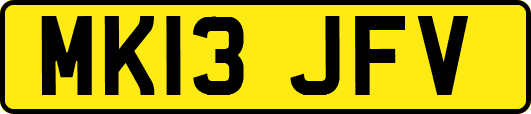 MK13JFV