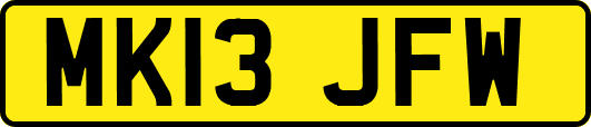 MK13JFW