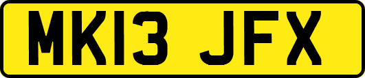 MK13JFX