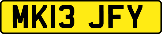 MK13JFY