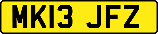 MK13JFZ