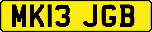 MK13JGB