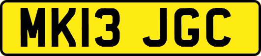 MK13JGC