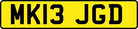 MK13JGD