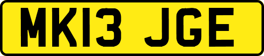 MK13JGE