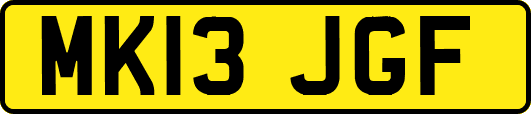 MK13JGF