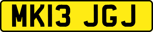 MK13JGJ