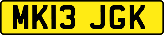 MK13JGK